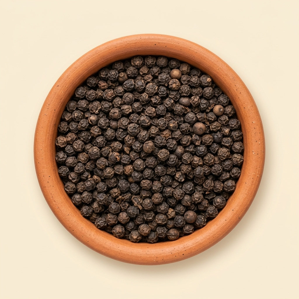 Black Pepper